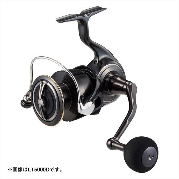 DAIWA（ダイワ） スピニングリール 26セルテートHD LT3000-CH : 釣具の