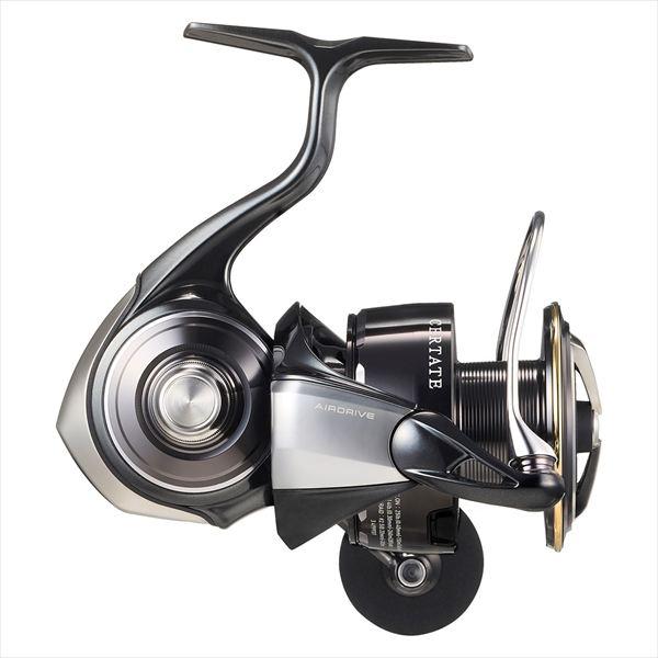 DAIWA（ダイワ） スピニングリール 26セルテートHD LT5000D-CXH : 釣具