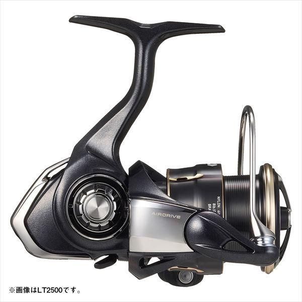 DAIWA（ダイワ） スピニングリール 26フリームス LT5000D-CXH : 釣具の