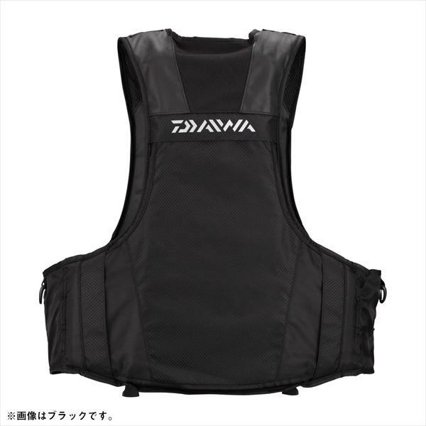 DAIWA（ダイワ） 【予約品】 ライフジャケット DF-3626 フローティング