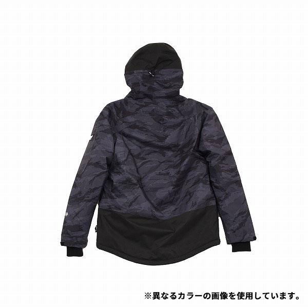 Rivalley（リバレイ） 防寒服アウター RL ストレッチウォームスーツ