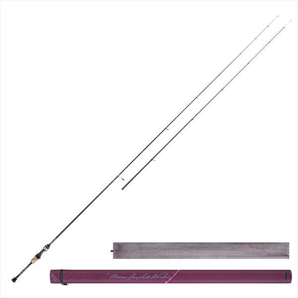 VARIVAS（バリバス） アジングロッド グラファイトワークスPro4EX