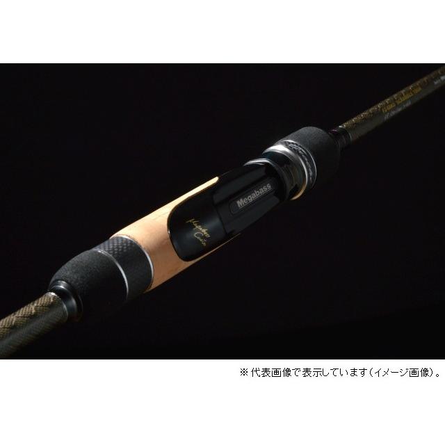 Megabass（メガバス） OROCHI XXX (オロチカイザ) SLEND Type-F F1