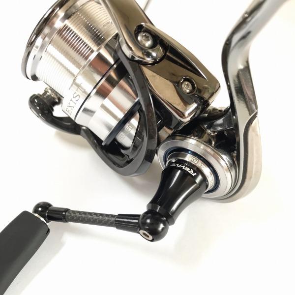 リバイブ ファンネル RF45DA-FB フルブラック(キャスティング別注