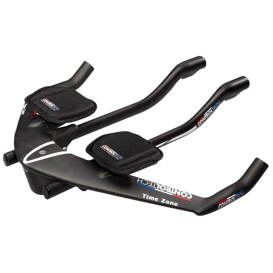 CONTROLTECH TIME ZONE （ タイムトライアル用ハンドル