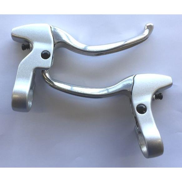 BRIDGESTONE（ブリヂストン） ブレーキレバーセット アルベルト AB75L5