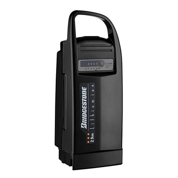 BRIDGESTONE（ブリヂストン） BRIDGESTON 電動自転車 バッテリー 旧