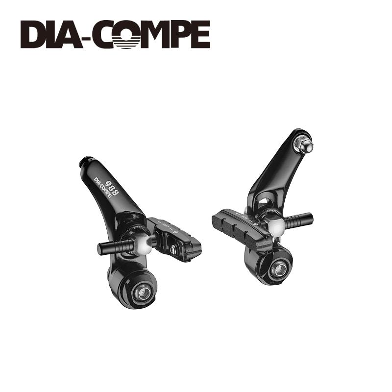 DIAーCOMPE（ダイアコンペ） DIA-COMPE DC988EX 前後セット カンチ