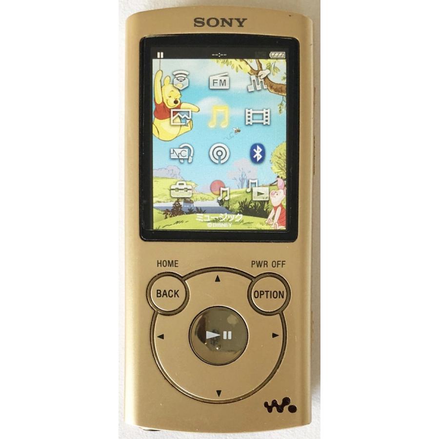 WALKMAN SONY Walkman（ソニーウォークマン）Sシリーズ、NW-S766（32GB