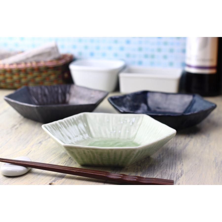 ◇1点もの◇三角皿6枚セット 六角形額仕立て 【公式通販】