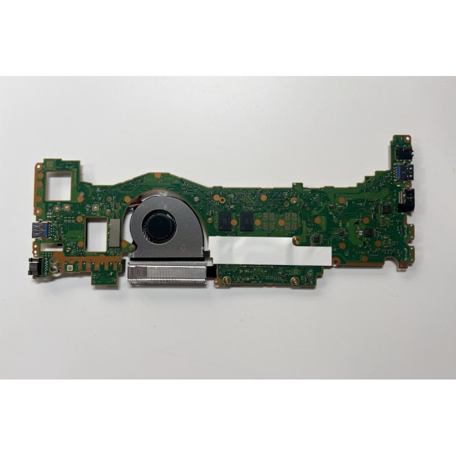 中古品 富士通 FUTRO U9311M マザーボード CPU: 6305（1.80GHz）メモリ