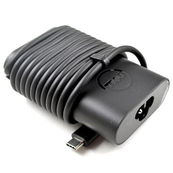 新品 DELL XPS 13 9365 9370 2-in-1 9315 ACアダプター USB-C TYPE-C