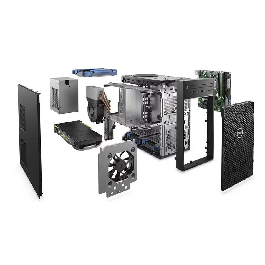 ☆新品☆DELL XPS 8910 8920 8930 Precision 3630 3640 3650