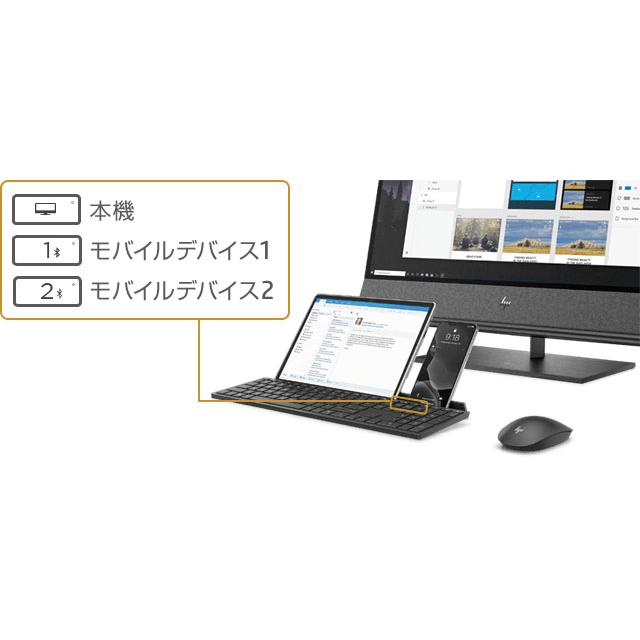 純正新品 HP All-in-One 22-c0131jp 22-c0132jp 一体型 ワイヤレス