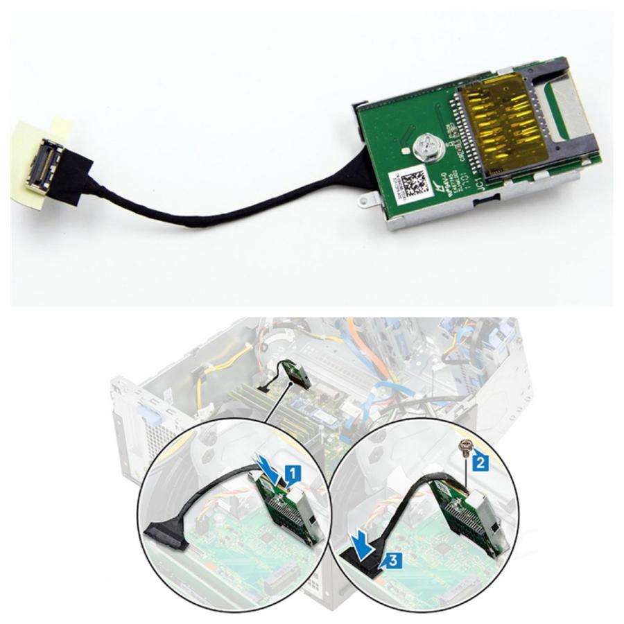 純正新品 DELL OptiPlex 3040 3050 3060 3070 5040 5050 5060 5070