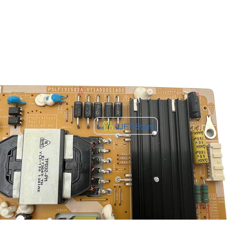 新品 東芝 REGZA 40J7 電源基盤 電源基板 PSLF131502A V71A00021400