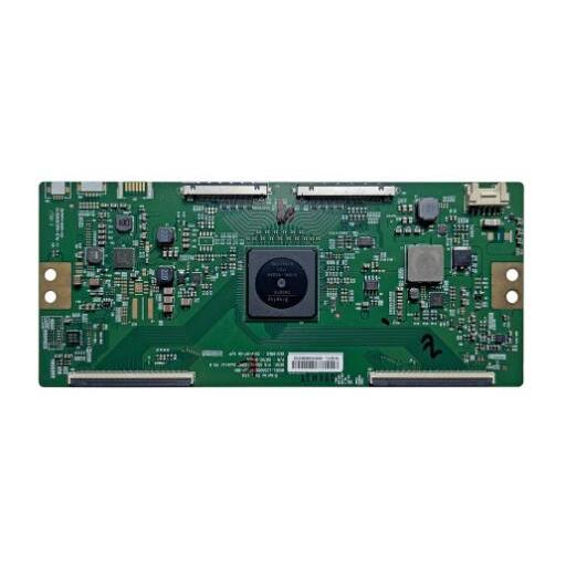 新品 東芝 REGZA 55Z700X 49Z700X 43Z700X T-CON基板 LC550DQF-FHA1