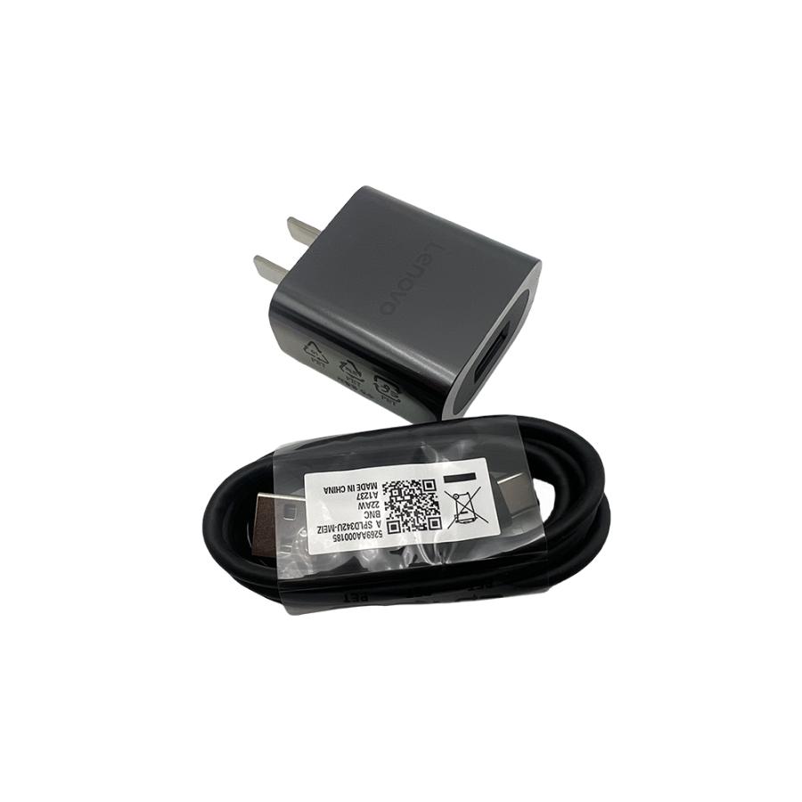 新品 Lenovo IdeaPad Duet Chromebook CT-X636F タブレット用 充電器