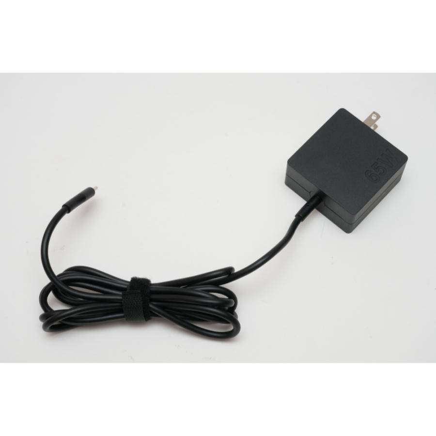 ChiCong社製 ACアダプター 充電器 VJ8PD65W 65W Type-C VAIO Pro PK