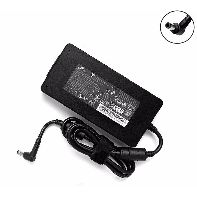 ☆純正新品 Intel NUC X15 電源 ACアダプター 19.5V 11.79A 230W 5.5mm