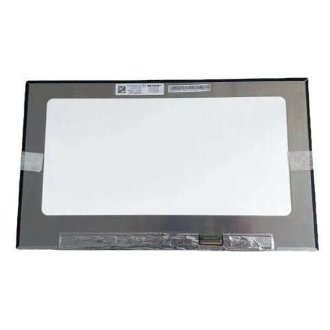新品 Sharp製 LQ140M1JW62 液晶パネル 1920*1080 修理パーツ : CJFT