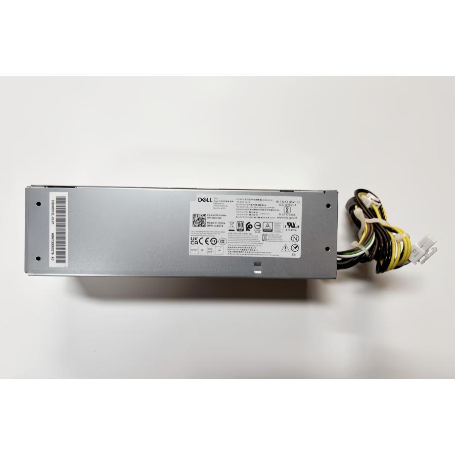 ☆純正新品☆ Dell Precision 3450 内蔵電源ユニット260W/300W/360W