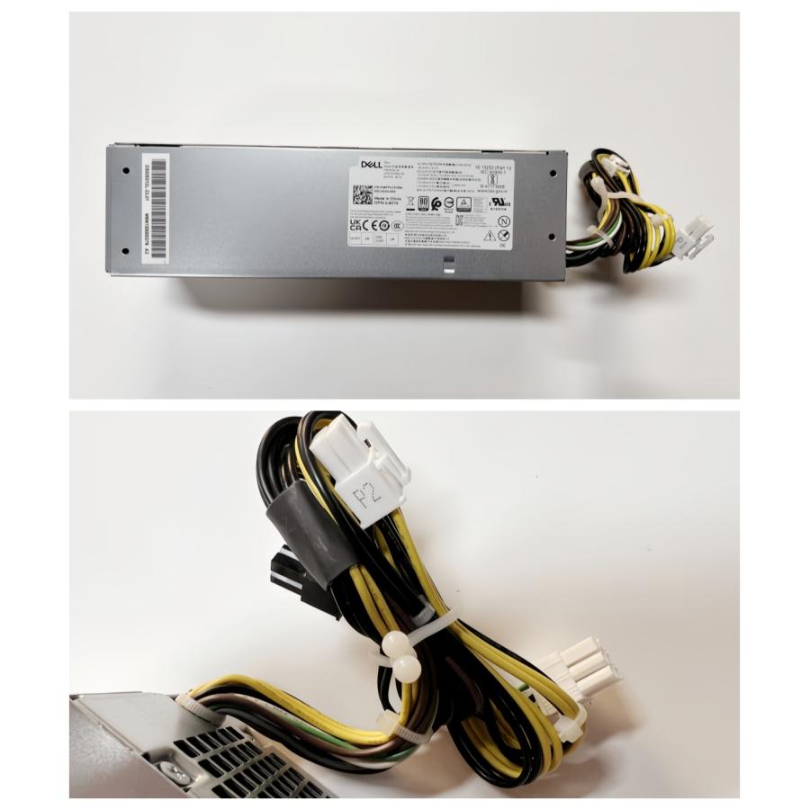 ☆純正新品☆DELL 3668 3660 5050 3050 7050 Precision 3420 SFF 電源
