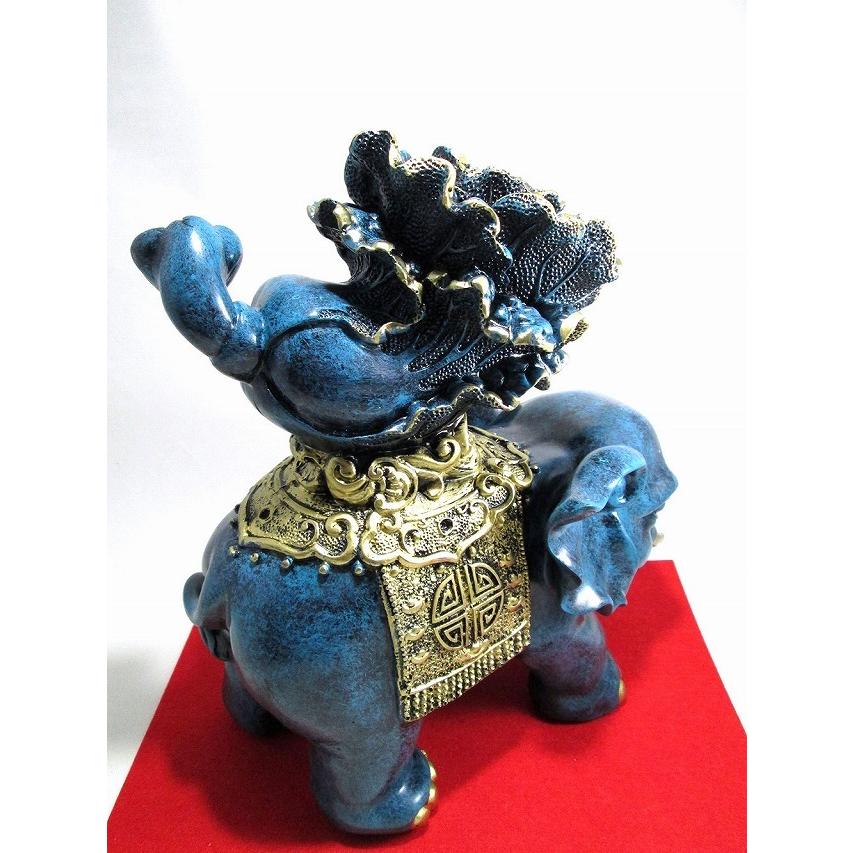象 置物 象の置物 ゾウ 風水 インテリア オブジェ 鼻上がり 鼻下がり 1