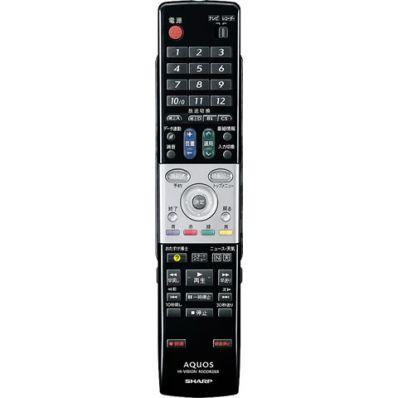 AQUOS GA651PA |シャープ純正部品 | ブルーレイレコーダー DV-AC82 用