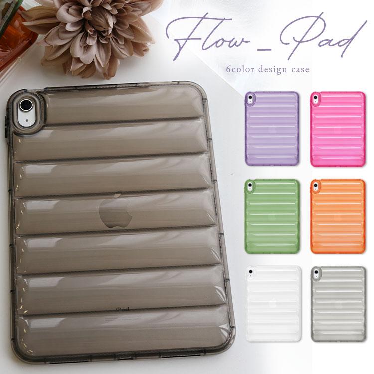 ZENIX DESIGN TECH iPad 第9世代 ケース mini7 第7世代 ケース 耐衝撃