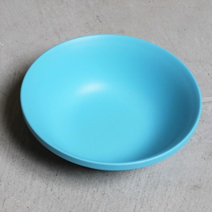 ボウル 皿 おしゃれ プラスチック CHARGER別注色 トライベッカ