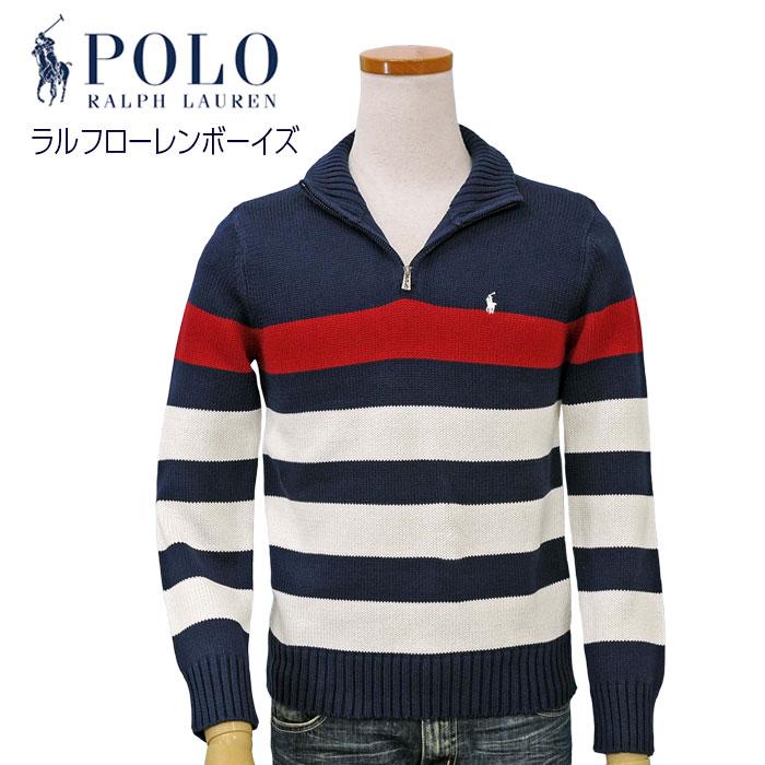 POLO RALPH LAUREN（ポロ・ラルフローレン） ラルフローレン ボーイズ