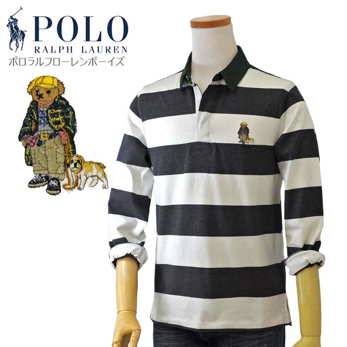 POLO RALPH LAUREN（ポロ・ラルフローレン） ポロラルフローレン