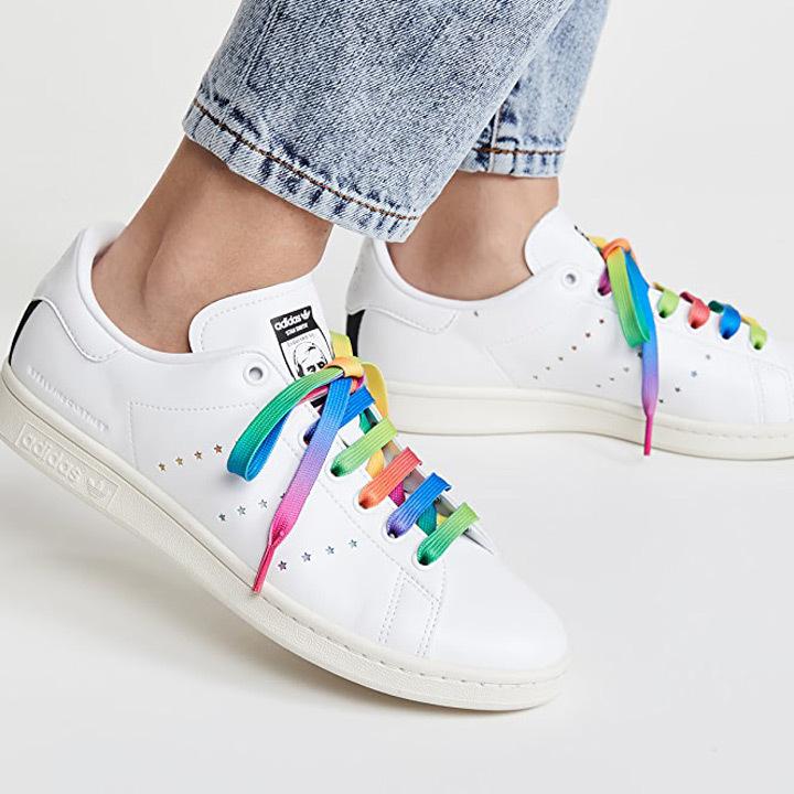 adidas by Stella McCartney ADIDAS / アディダス × ステラ