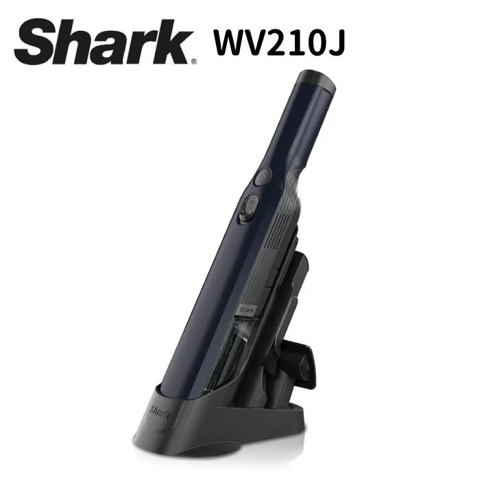 Shark（シャーク） ハンディクリーナー 掃除機 shark evo power