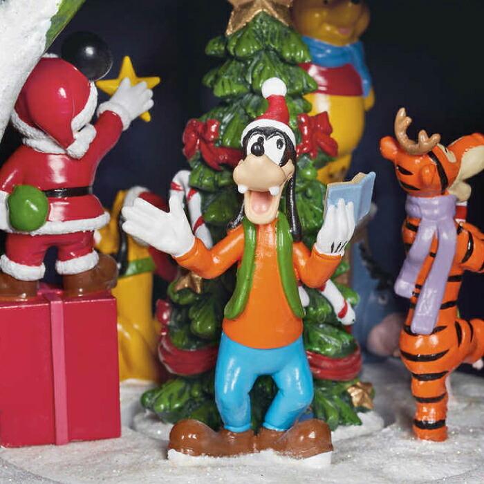 Disney（ディズニー） ミッキー ツリー ローティングトレイン