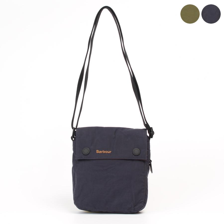 Barbour（バブアー） バッグ ショルダーバッグ TRANSPORT CROSS BODY