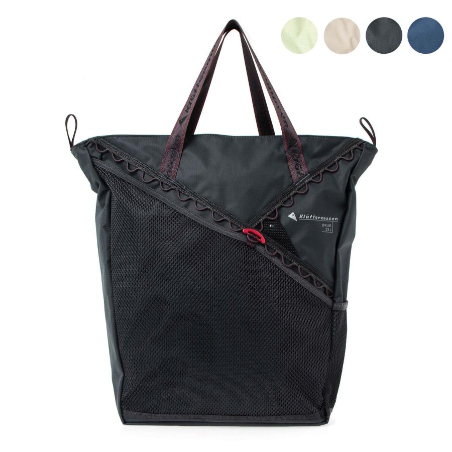 KLATTERMUSEN（クレッタルムーセン） バッグ 2WAYトートバッグ/バック