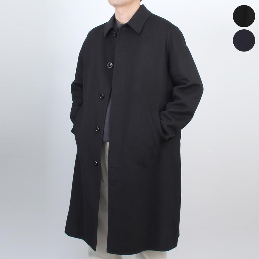 LARDINI（ラルディーニ） コート AAPIERRE ダブルフェイスビーバー