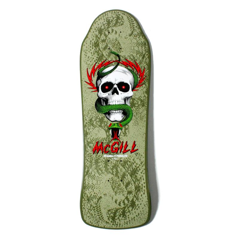 POWELL PERALTA パウエルペラルタ Bones Brigade 13TH Series MIKE