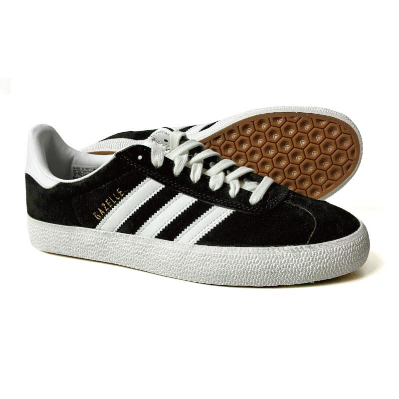 adidas Originals アディダス GAZELLE ADV ガゼル ガッツレー スケート