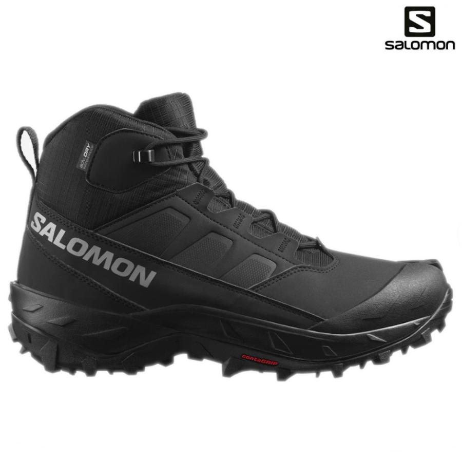 SALOMON（サロモン） クロストレック ウォータープルーフ CROSSTRAK