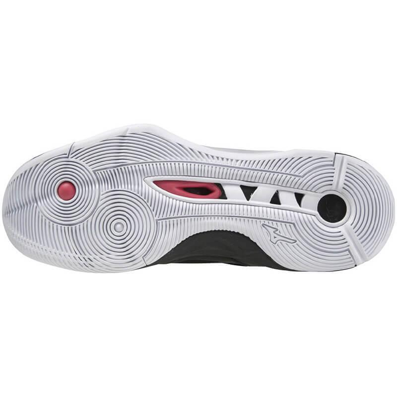 WAVE MOMENTUM ミズノ バレーボールシューズ ウエーブモーメンタム 2