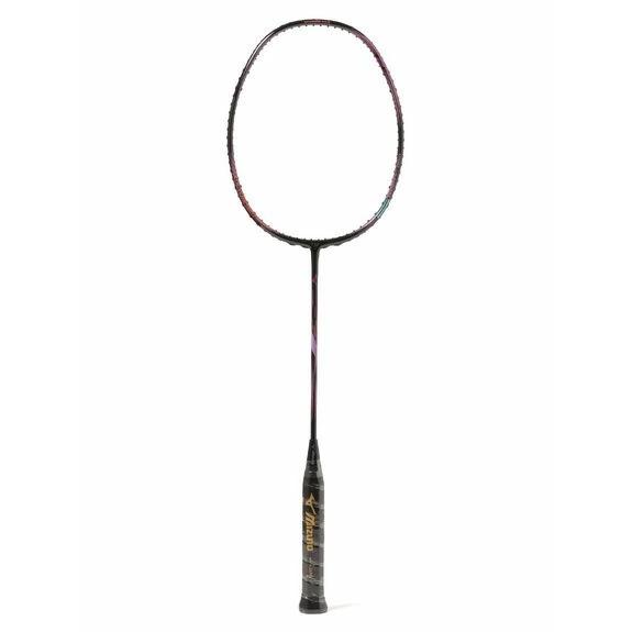 ミズノ アクロスピード2 73JTB42264 2026SS バドミントンラケット 松友