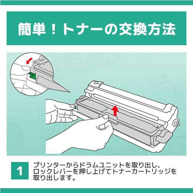 インクのチップス TN-293-297 ブラザー用 Brother用 TN-297C-2SET 大