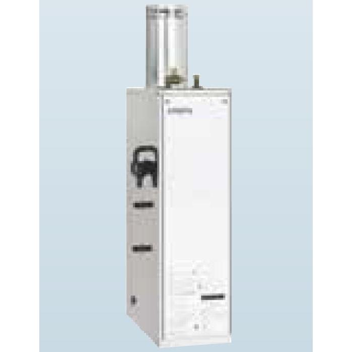 CHOFU 石油給湯器 KIB-3867SG 屋外タイプ KR-112V 音声リモコン付き