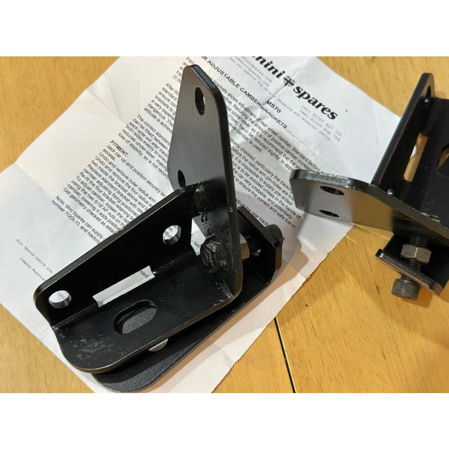 ローバーミニ リア ネガキャン キット MS70 新型 kenz : クラシック