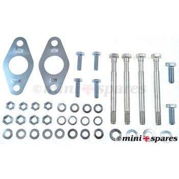 ローバーミニ フロント サブフレーム フィッティングキット 21A2570FK