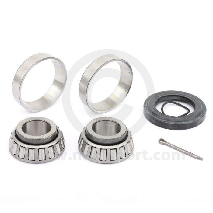 ローバーミニ リアホイールベアリング GHK1548TIMKEN kenz