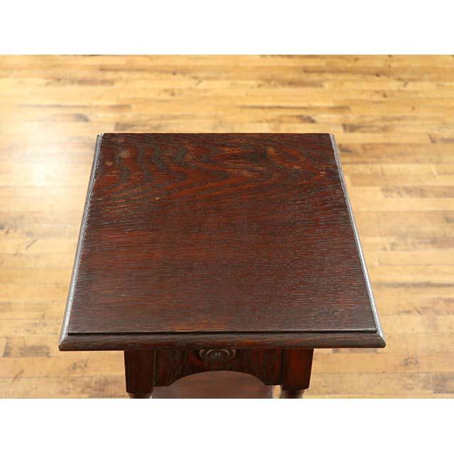 イギリス アンティーク 家具 プランツスタンド 花台 フラワースタンド